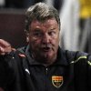 John Toshack nu mai este selectionerul Macedoniei